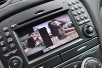 AMG SLクラス 中古車