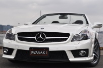 AMG SLクラス 中古車