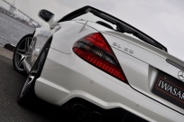 AMG SLクラス 中古車