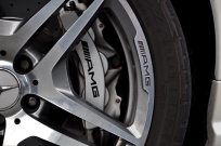 AMG SLクラス 中古車