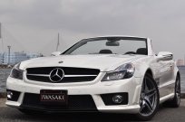 AMG SLクラス 中古車