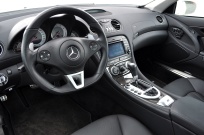 AMG SLクラス 中古車