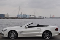 AMG SLクラス 中古車