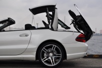 AMG SLクラス 中古車