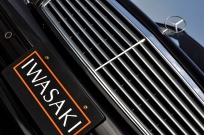 メルセデスベンツ Sクラス 中古車