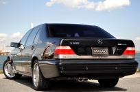 メルセデスベンツ Sクラス 中古車