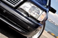 メルセデスベンツ Sクラス 中古車