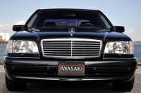 メルセデスベンツ Sクラス 中古車