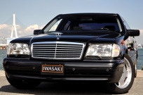 メルセデスベンツ Sクラス 中古車