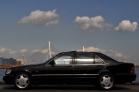 メルセデスベンツ Sクラス 中古車