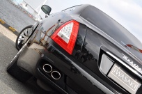 マセラティ クアトロポルテ 中古車