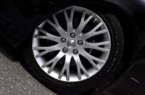 マセラティ クアトロポルテ 中古車