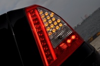 マセラティ クアトロポルテ 中古車