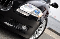 マセラティ クアトロポルテ 中古車