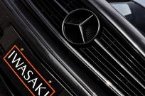 AMG Sクラス 中古車