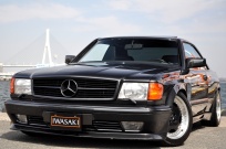 AMG Sクラス 中古車