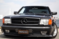 AMG Sクラス 中古車