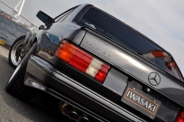 AMG Sクラス 中古車