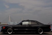 AMG Sクラス 中古車