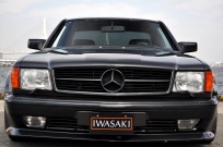 AMG Sクラス 中古車