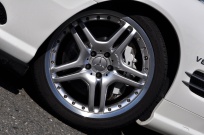 AMG SLクラス 中古車