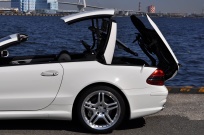 AMG SLクラス 中古車