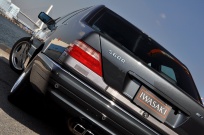 AMG Sクラス 中古車