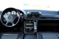 AMG Sクラス 中古車