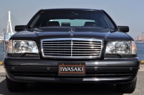 AMG Sクラス 中古車