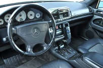 AMG Sクラス 中古車