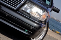 AMG Sクラス 中古車