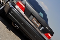 AMG Sクラス 中古車