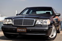 AMG Sクラス 中古車