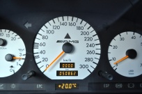 AMG Sクラス 中古車