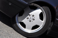 AMG Sクラス 中古車