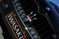 マセラティ クアトロポルテ 中古車