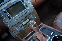 マセラティ クアトロポルテ 中古車