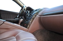 マセラティ クアトロポルテ 中古車