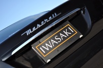 マセラティ クアトロポルテ 中古車