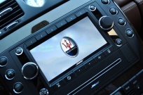 マセラティ クアトロポルテ 中古車