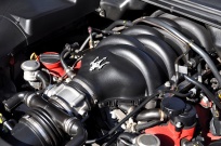 マセラティ クアトロポルテ 中古車