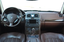 マセラティ クアトロポルテ 中古車