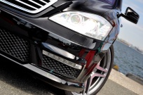 AMG Sクラス 中古車