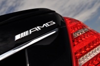 AMG Sクラス 中古車