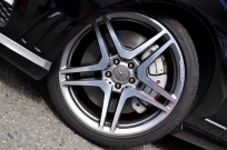 AMG Sクラス 中古車