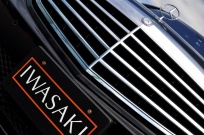 AMG Sクラス 中古車