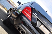 AMG Sクラス 中古車