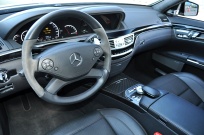 AMG Sクラス 中古車