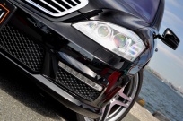 AMG Sクラス 中古車