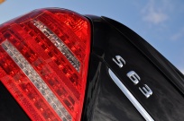 AMG Sクラス 中古車